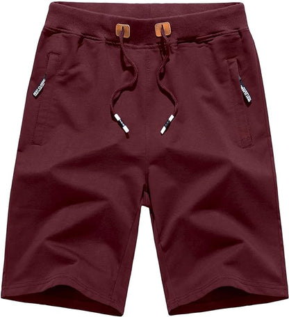 GALLIPOLI – Bermuda Uomo in Cotone