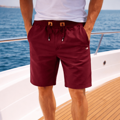 GALLIPOLI – Bermuda Uomo in Cotone