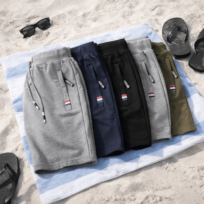 GALLIPOLI – Bermuda Uomo in Cotone