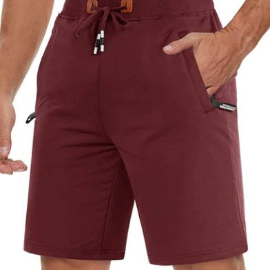 GALLIPOLI – Bermuda Uomo in Cotone