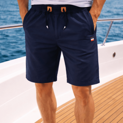 GALLIPOLI – Bermuda Uomo in Cotone