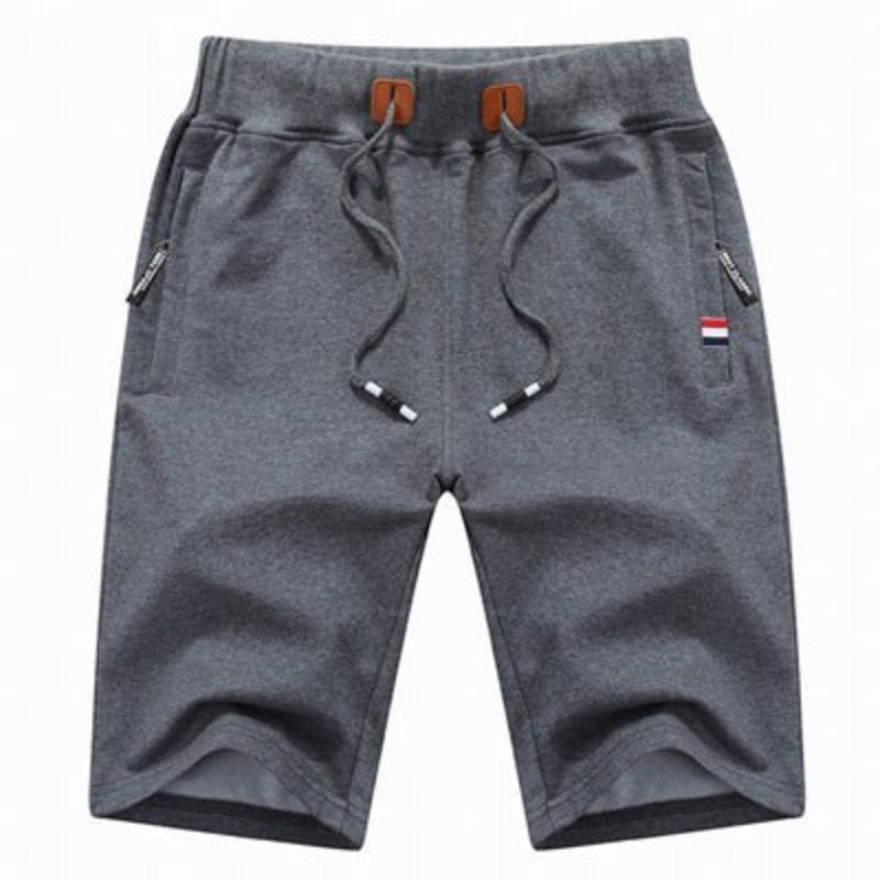 GALLIPOLI – Bermuda Uomo in Cotone