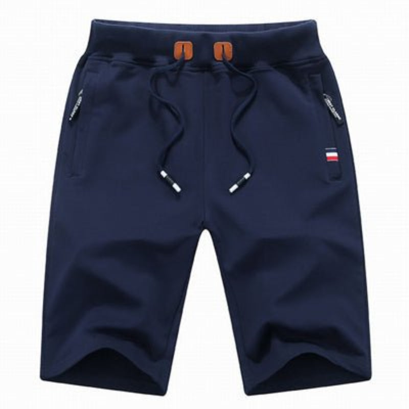 GALLIPOLI – Bermuda Uomo in Cotone