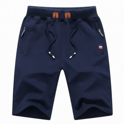 GALLIPOLI – Bermuda Uomo in Cotone