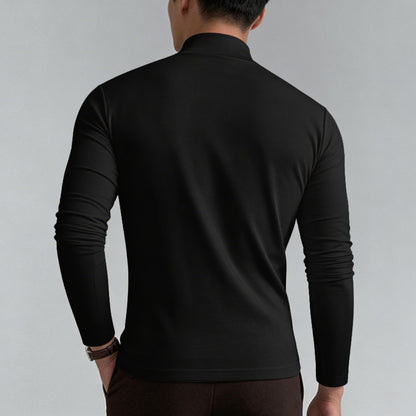 STEFANO – Dolcevita Slim Fit Uomo