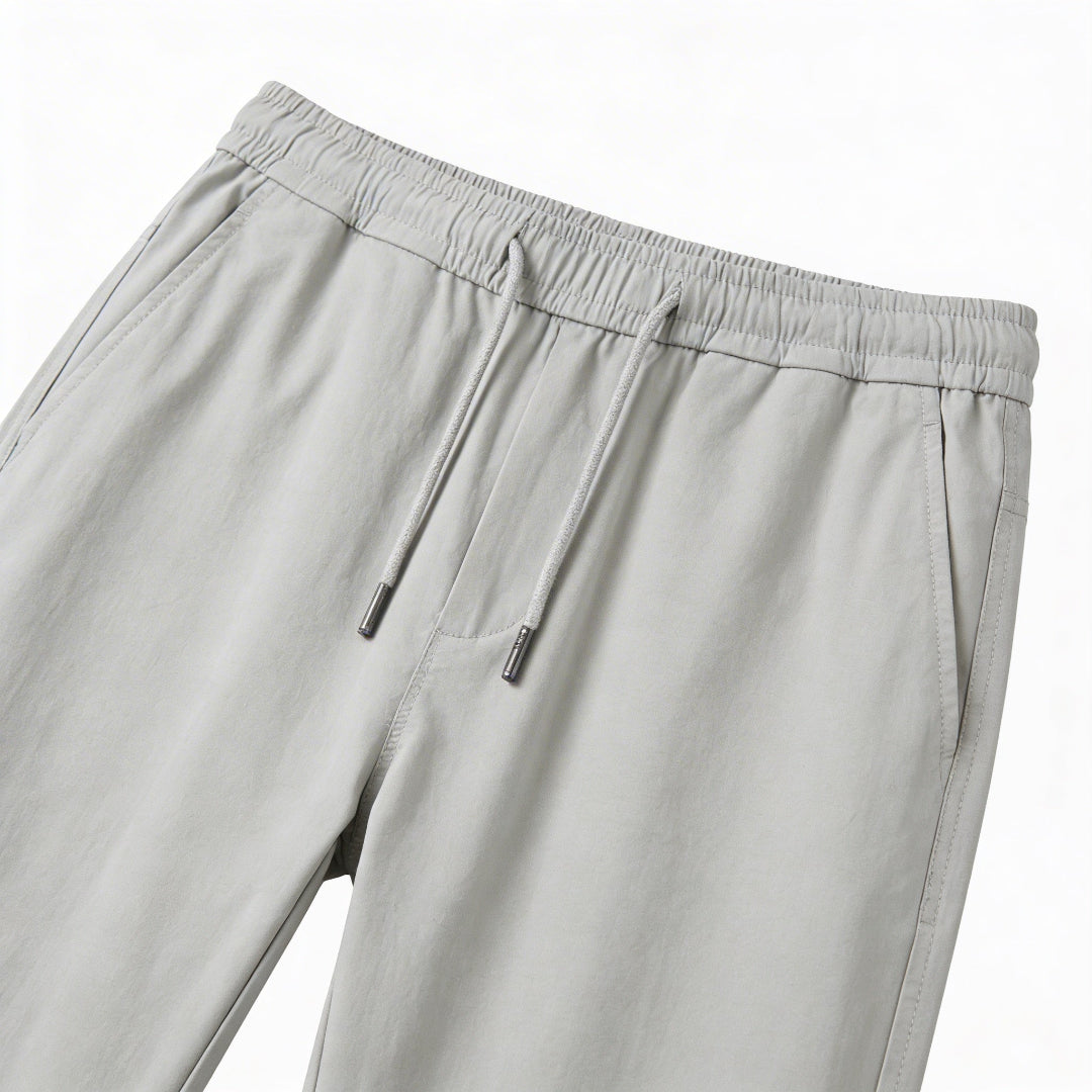 LUCA – Pantaloni Leggeri Uomo Elasticizzati