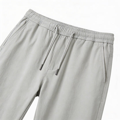 LUCA – Pantaloni Leggeri Uomo Elasticizzati