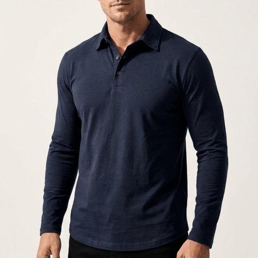 ANDREA — Polo Uomo