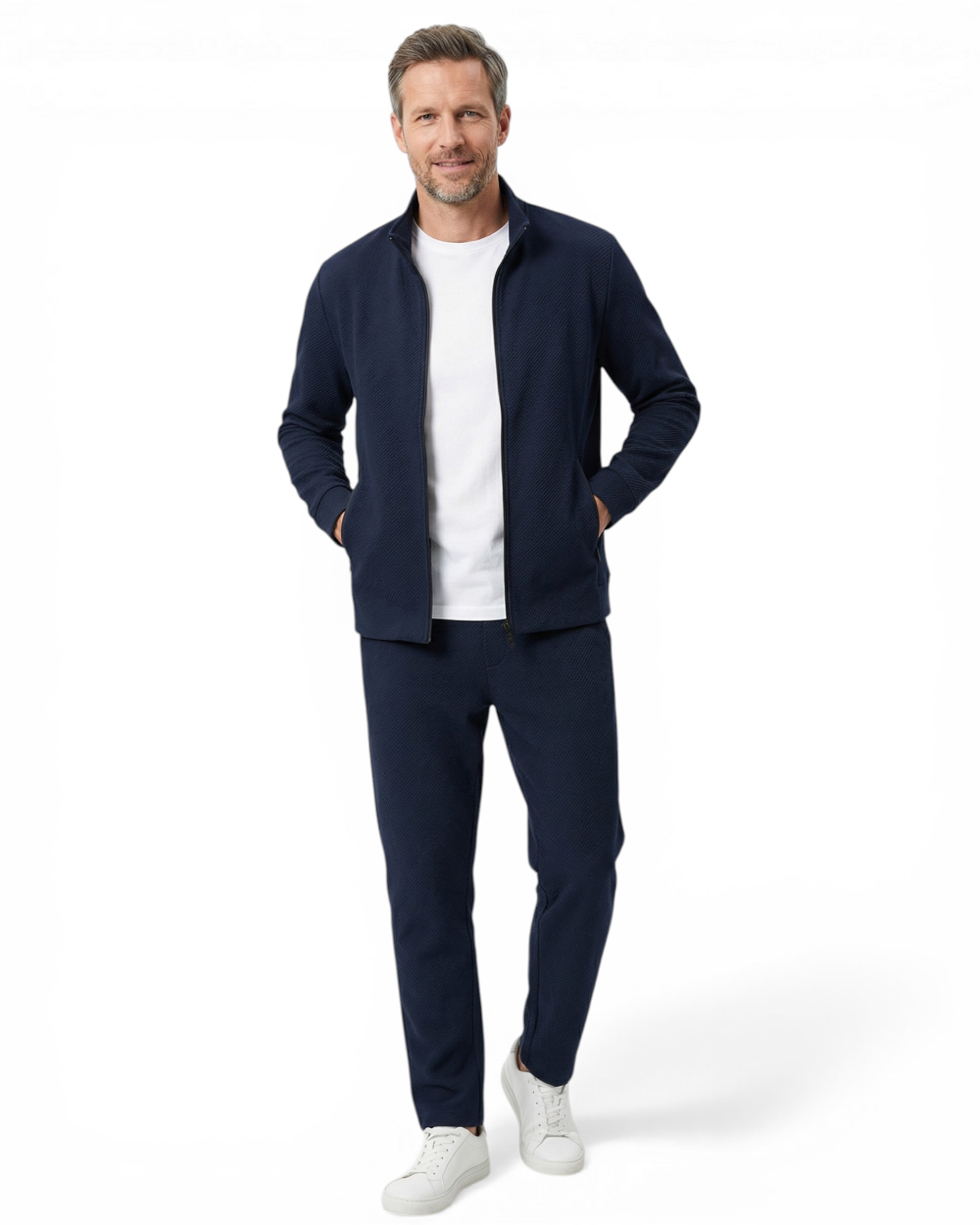 LUCAS – Tuta Uomo Premium