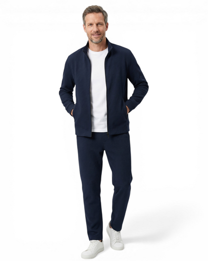 LUCAS – Tuta Uomo Premium