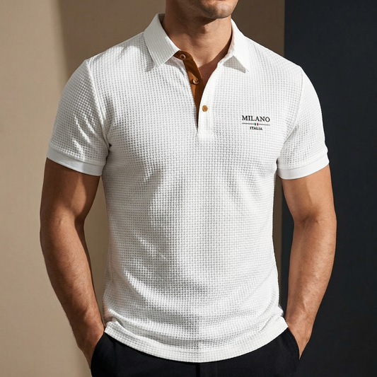 CESARE – Polo Uomo