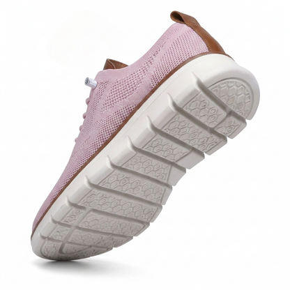 SOFIA — Scarpa Donna in Mesh Knit