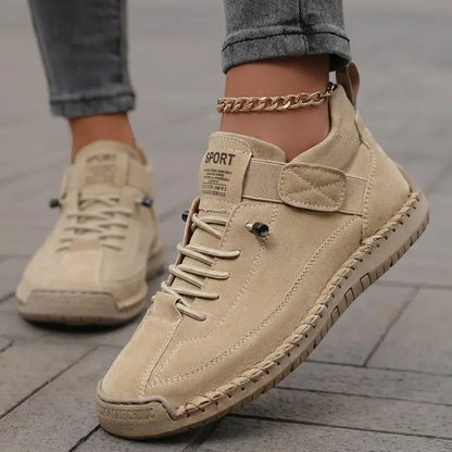 GIORGIA – Sneakers Donna in Ecopelle