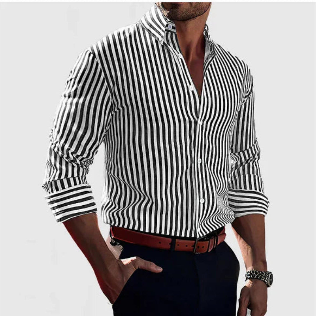 RENATO – Camicia Uomo