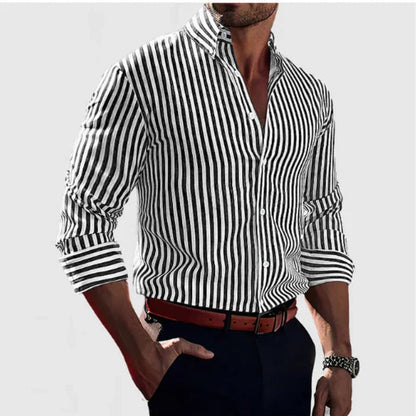 RENATO – Camicia Uomo