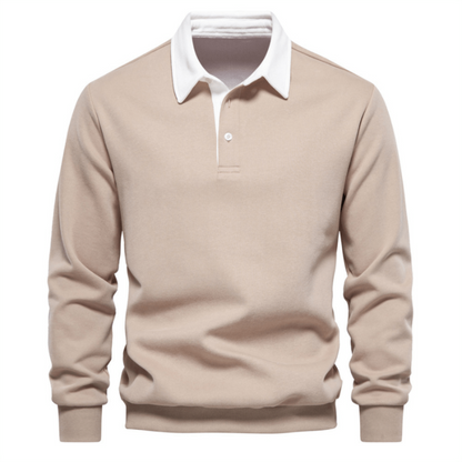 GIULIO – Maglione Uomo Polo