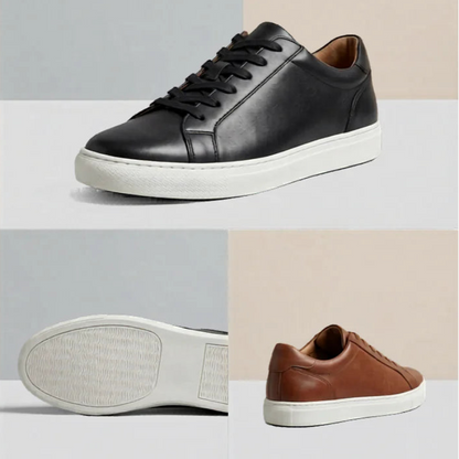 AURELIO – Scarpa Uomo in Pelle