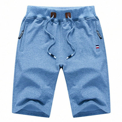 GALLIPOLI – Bermuda Uomo in Cotone