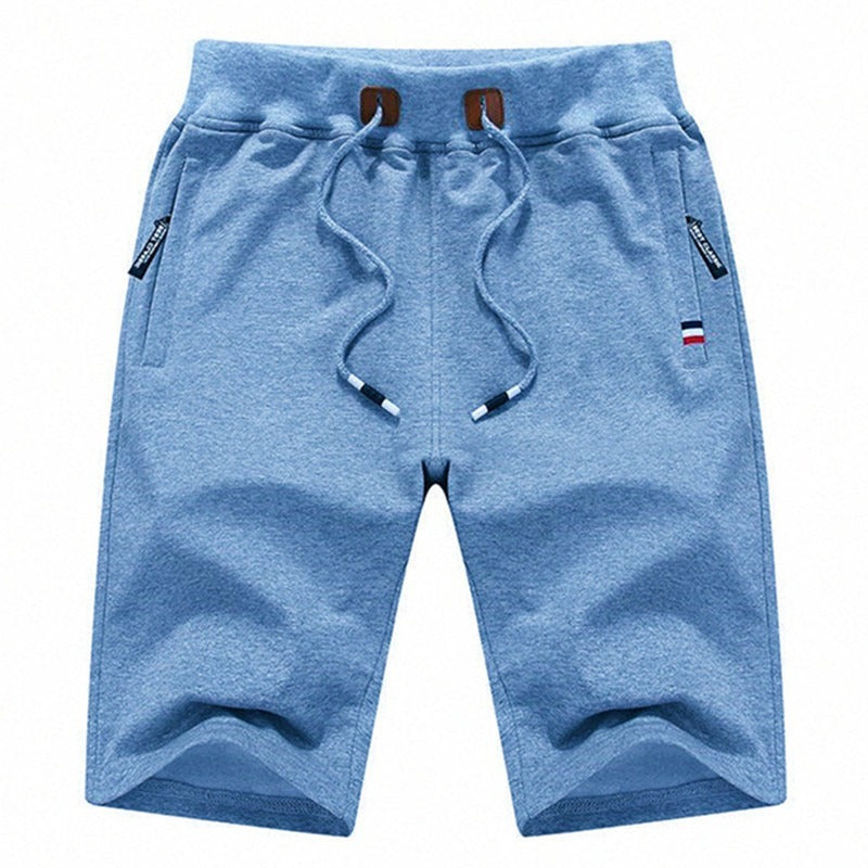GALLIPOLI – Bermuda Uomo in Cotone