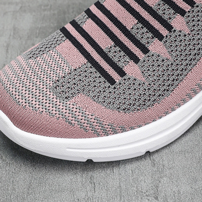 ROSA – Mules Sportive Donna in Mesh Traspirante