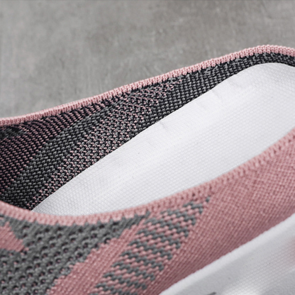 ROSA – Mules Sportive Donna in Mesh Traspirante