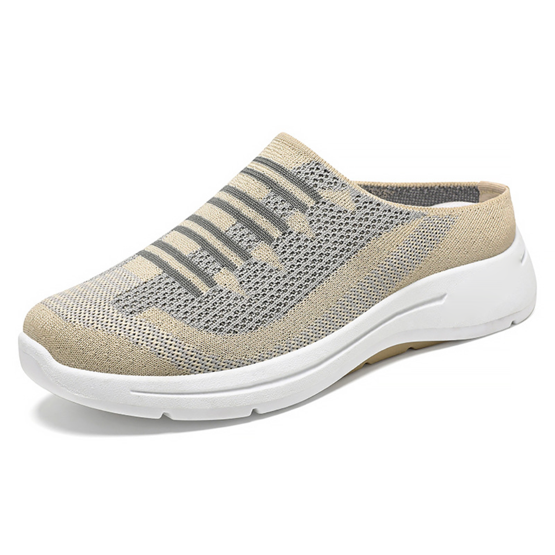ROSA – Mules Sportive Donna in Mesh Traspirante
