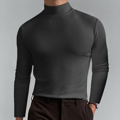 STEFANO – Dolcevita Slim Fit Uomo