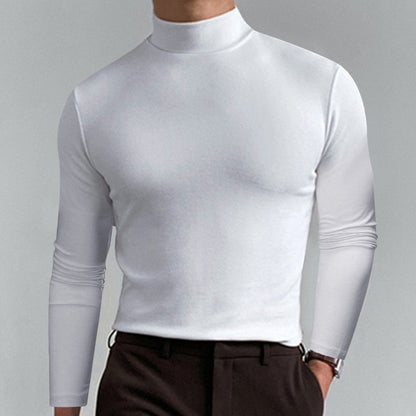 STEFANO – Dolcevita Slim Fit Uomo