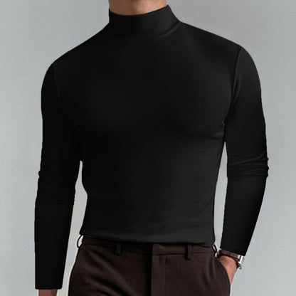 STEFANO – Dolcevita Slim Fit Uomo