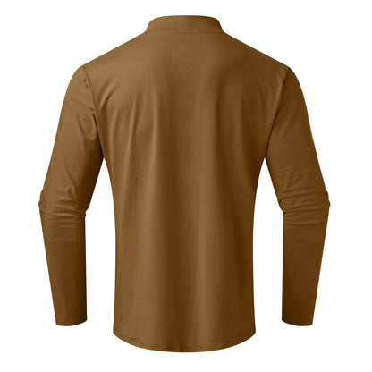 STEFANO – Dolcevita Slim Fit Uomo