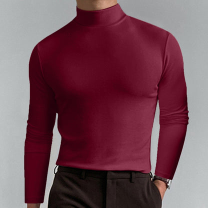STEFANO – Dolcevita Slim Fit Uomo