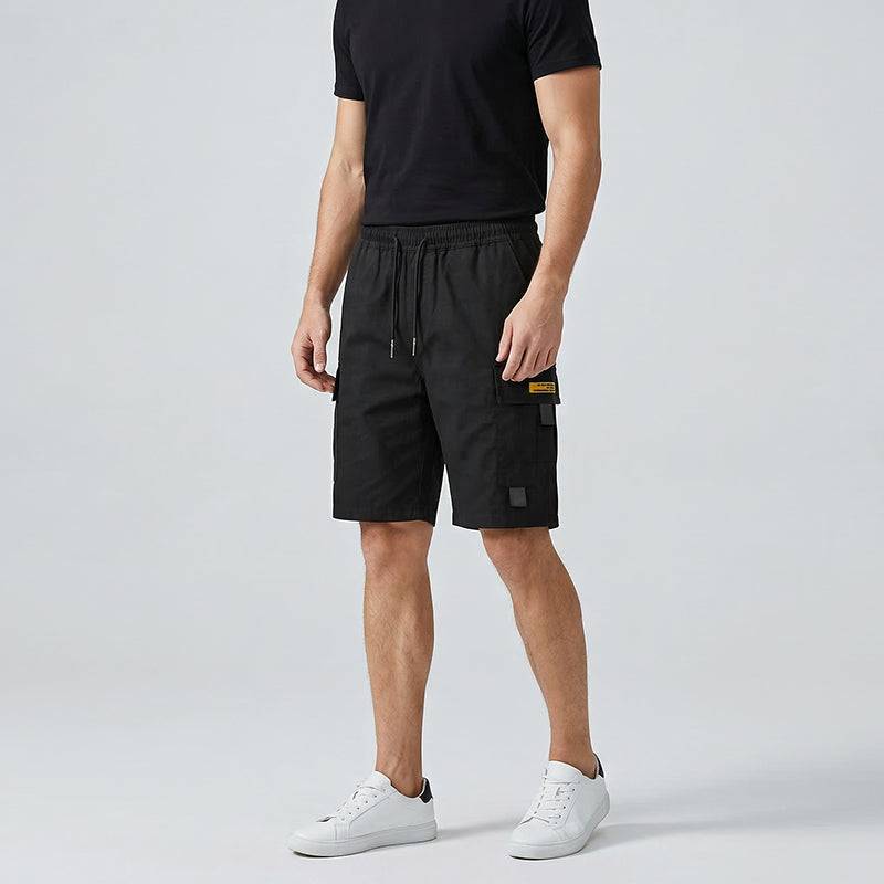 RAGUSA – Bermuda Uomo Cargo