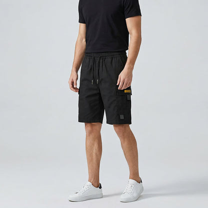 RAGUSA – Bermuda Uomo Cargo