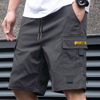 RAGUSA – Bermuda Uomo Cargo