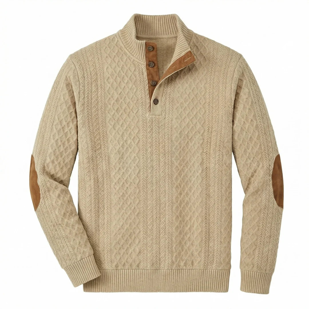 ROMA – Maglione Uomo