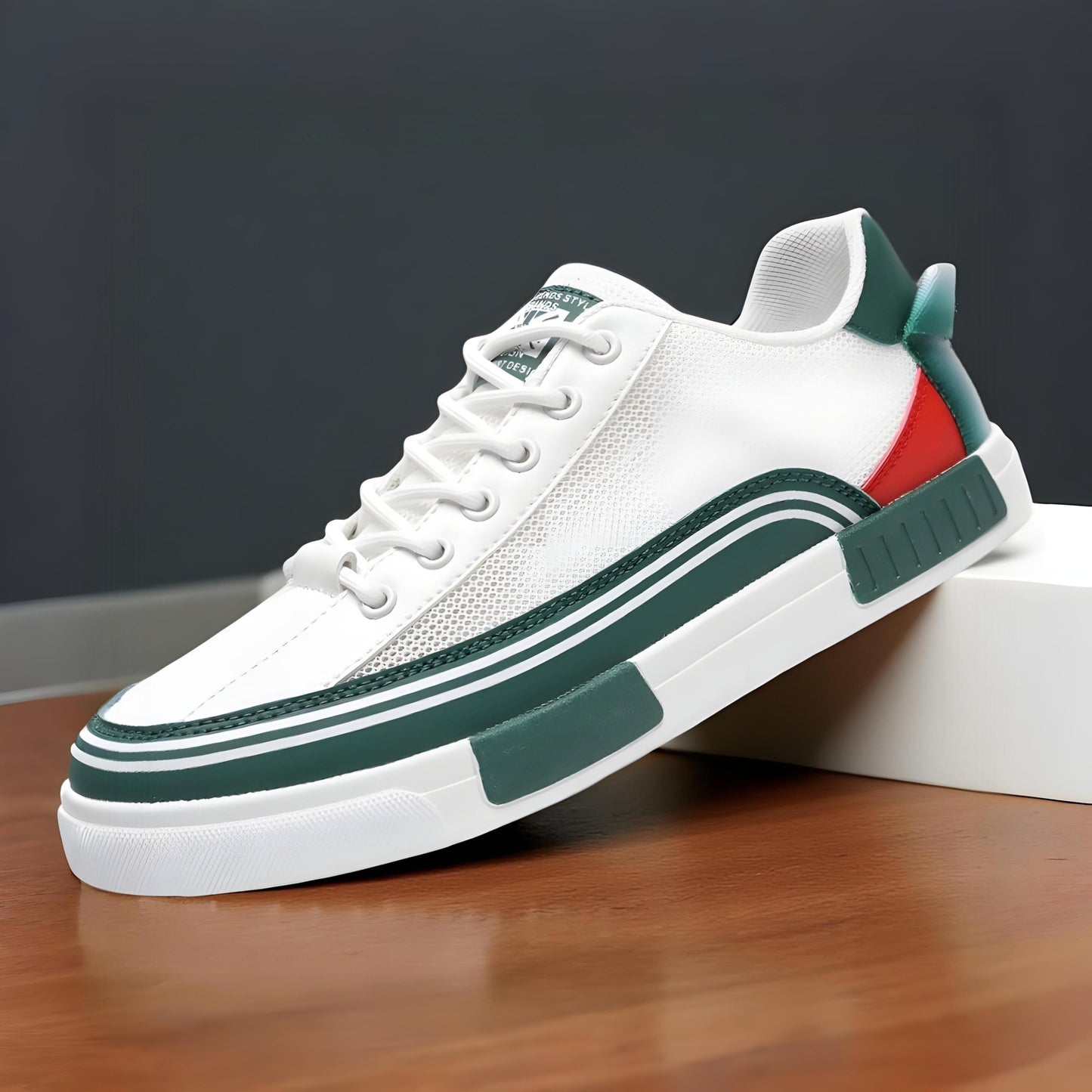 GIACOMO – Sneaker Uomo